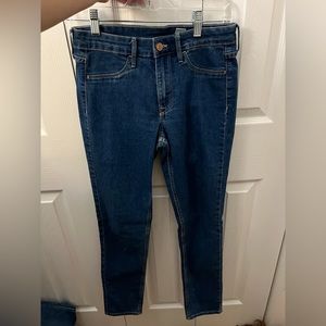 H&M SKINNY JEANS